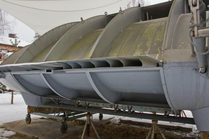 Экип Щукина летающая тарелка