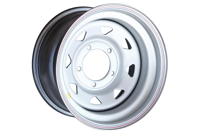 Offroad Wheels r15 5x139.7