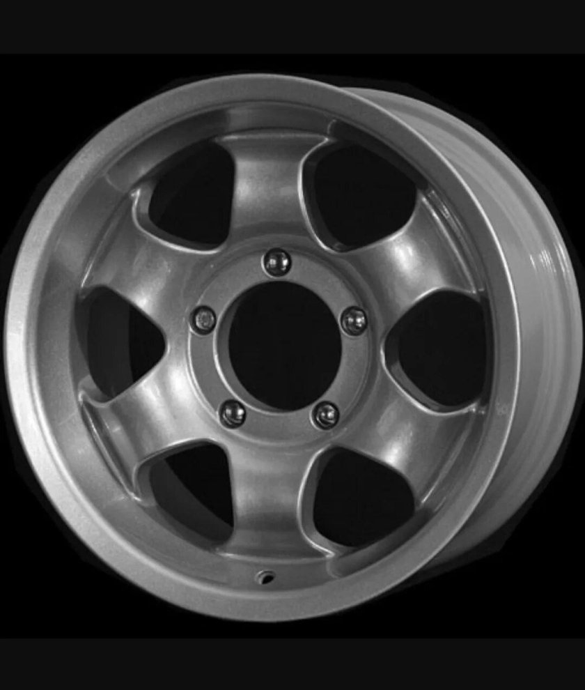 5х139 7 r16 на ниву