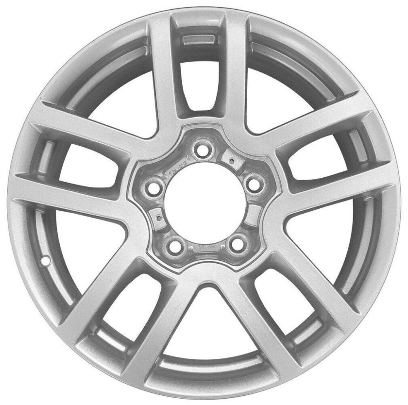 Диск колесный УАЗ Патриот r18