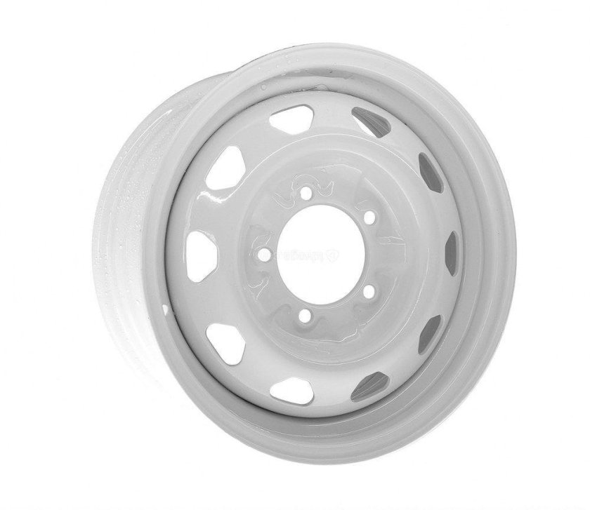 Диск колеса 3160-3101015 УАЗ