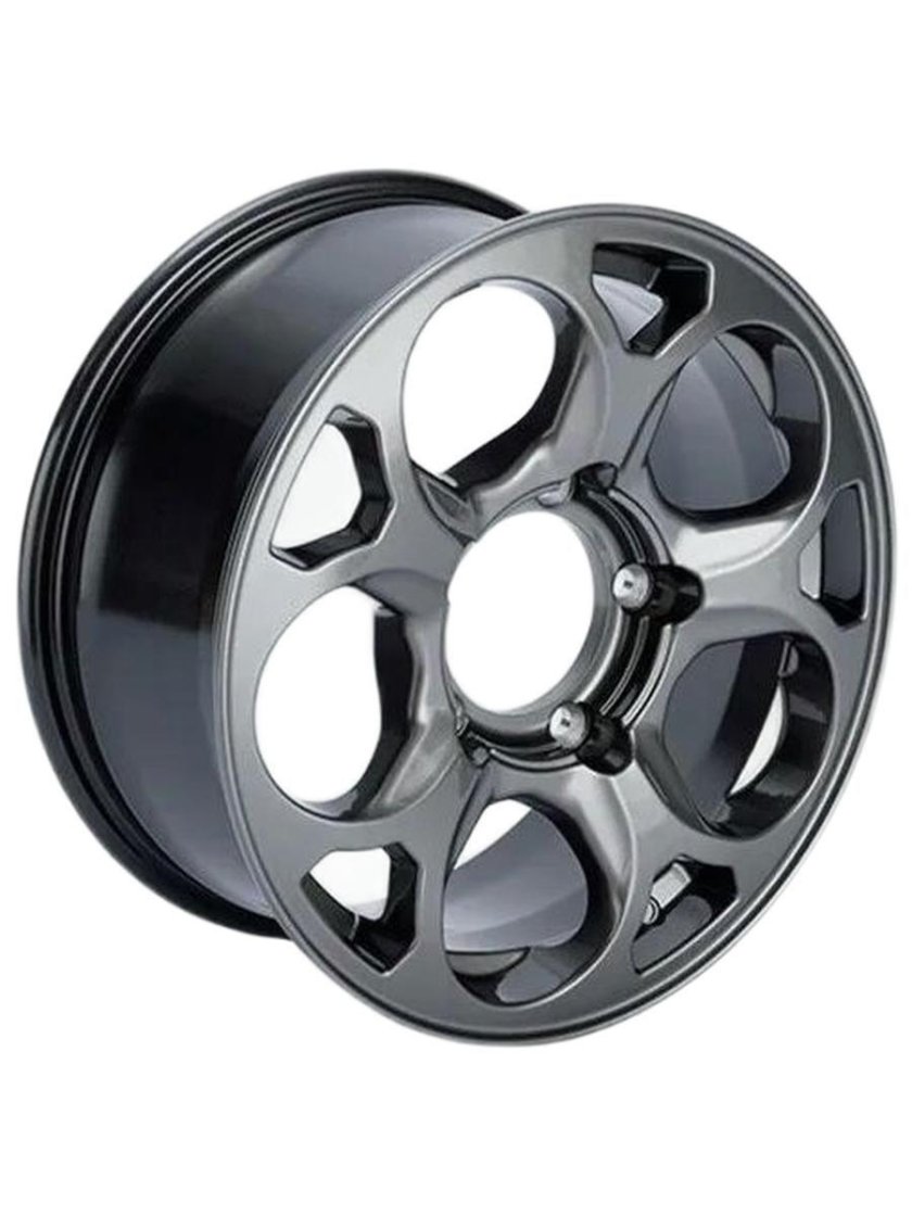 Диск УАЗ футбол