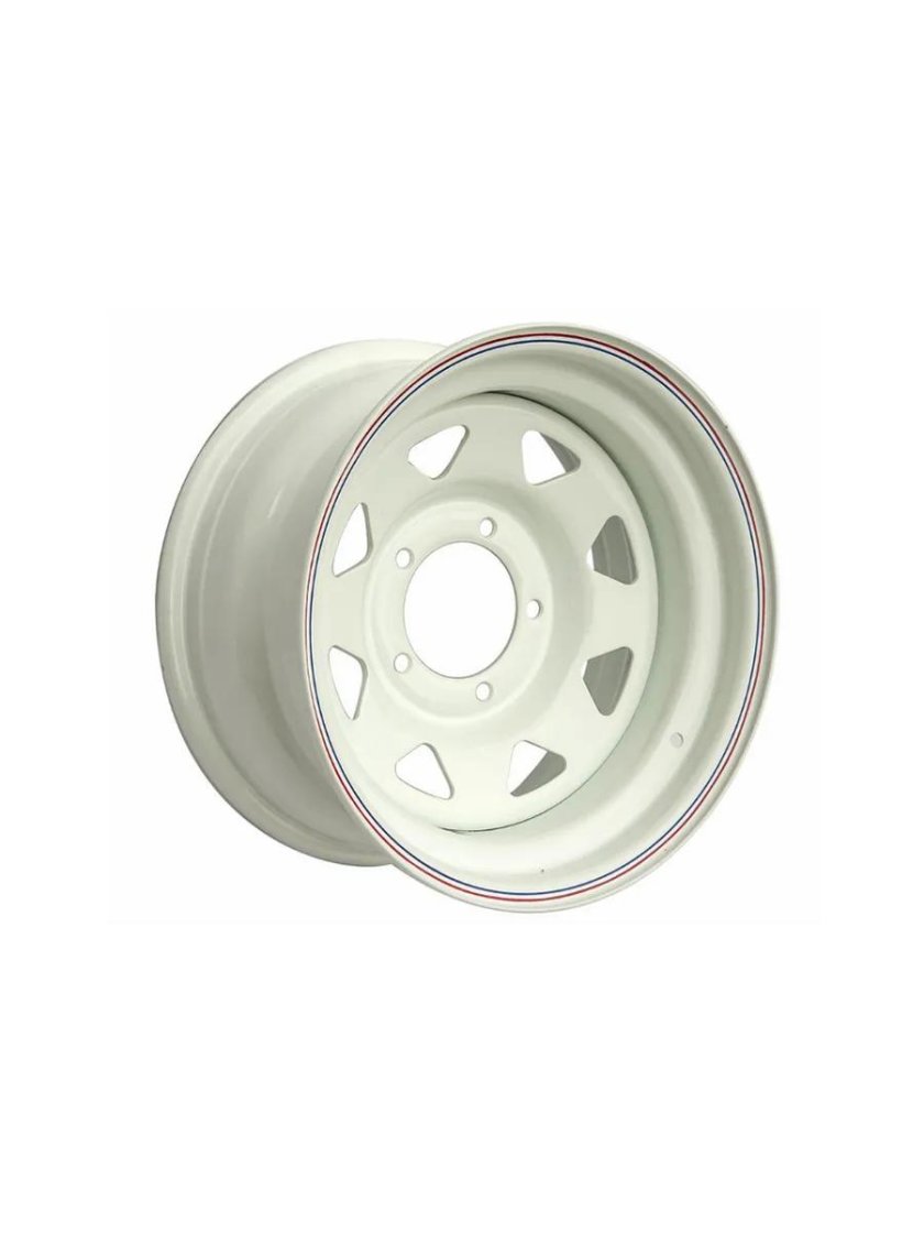 Диск off road wheels уаз