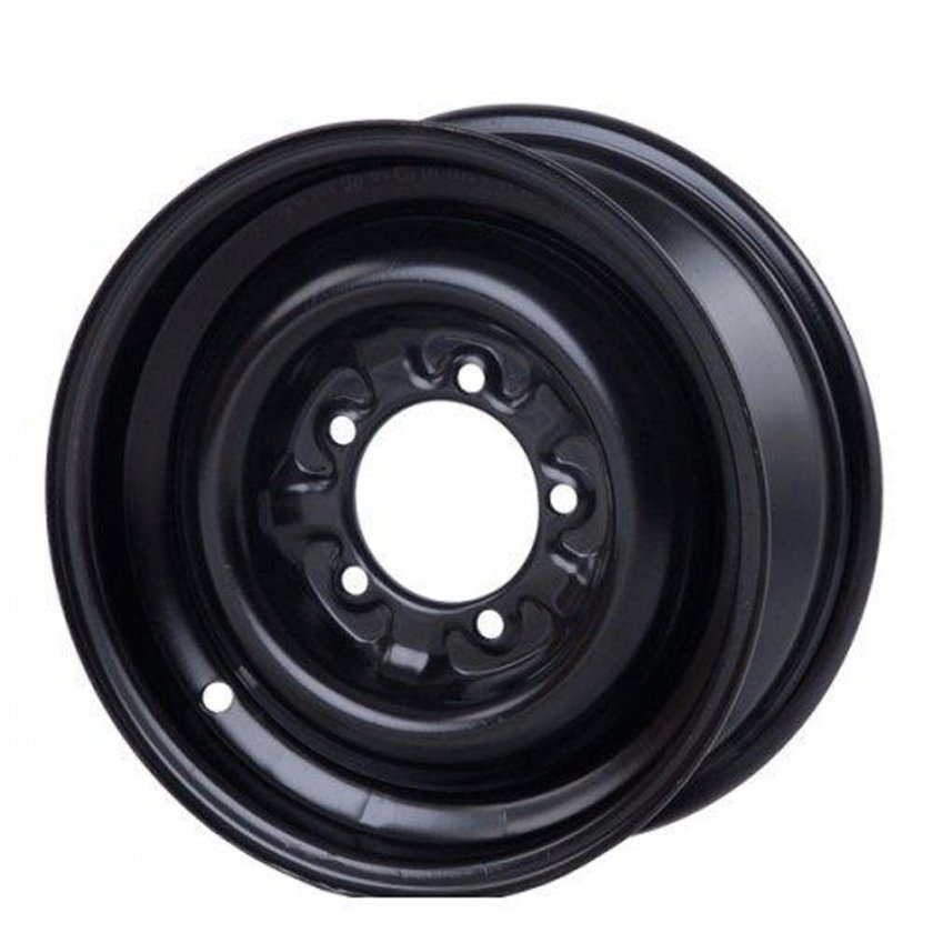 Диск колесный УАЗ r15 Кременчуг