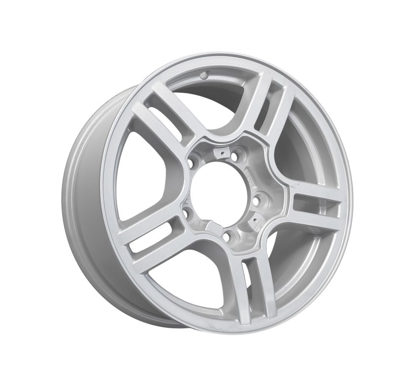 Диск литой УАЗ Патриот r16