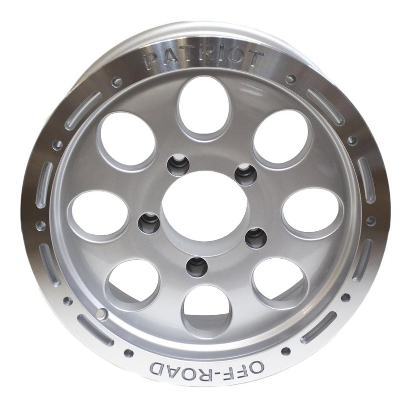 Диск колеса УАЗ Патриот r16