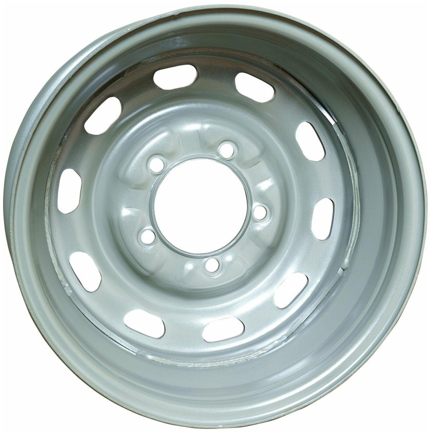 Диск УАЗ r16 штампованные Хантер