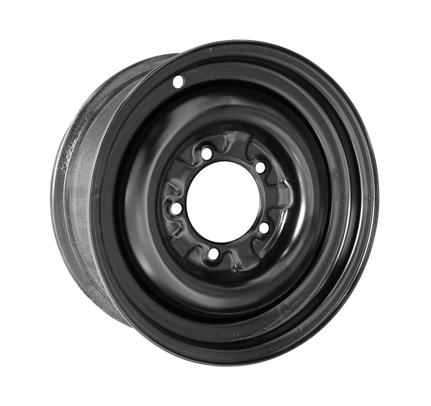 Диски УАЗ r15