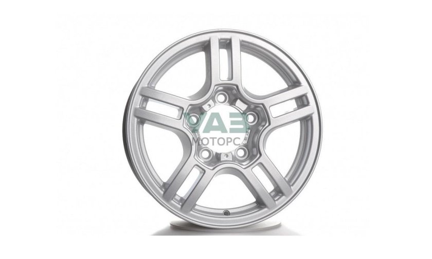 Диск литой УАЗ Патриот r16