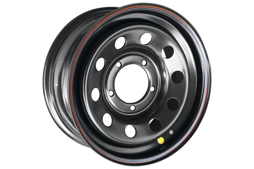 Диск штампованный r16 УАЗ Буханка