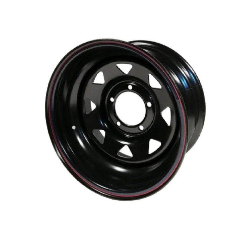 Колесный диск ORW УАЗ 8xr18