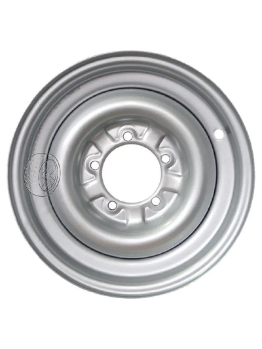 Диск колесный уаз