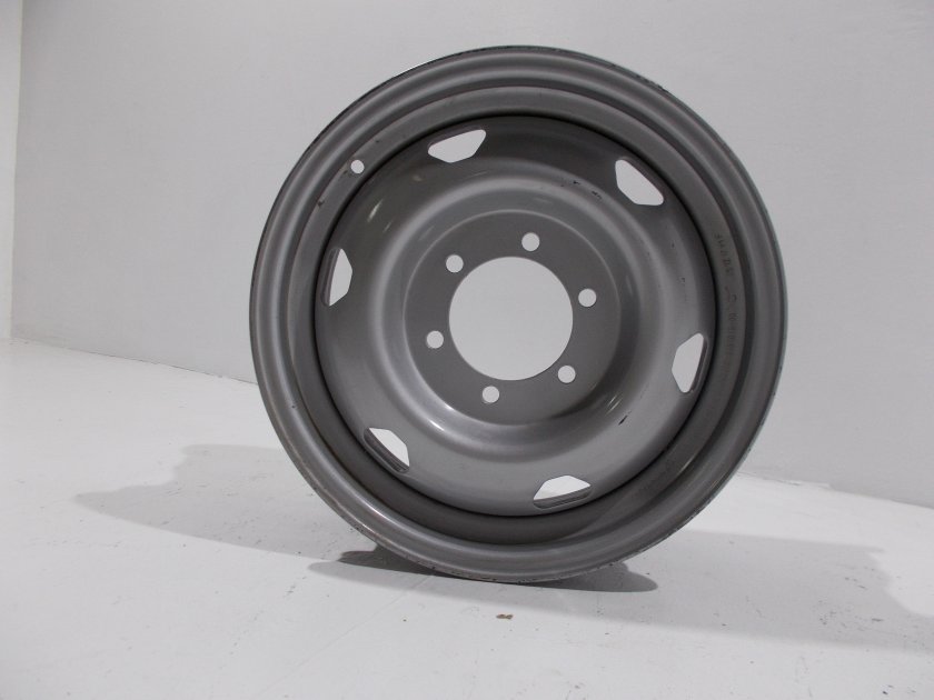 Диск колеса уаз