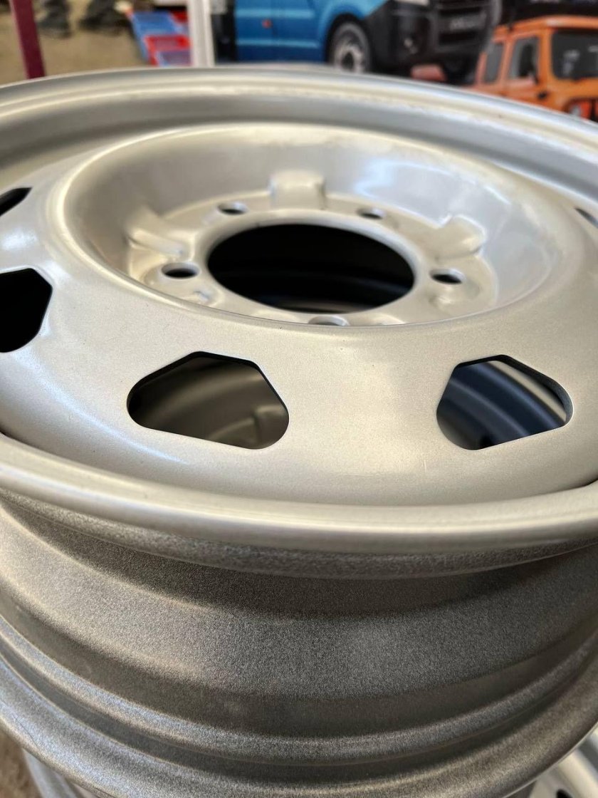 Диск колеса уаз 31622-3101015-01