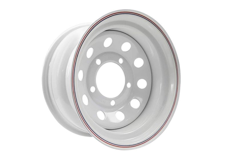 Колесный диск ORW (off Road Wheels)