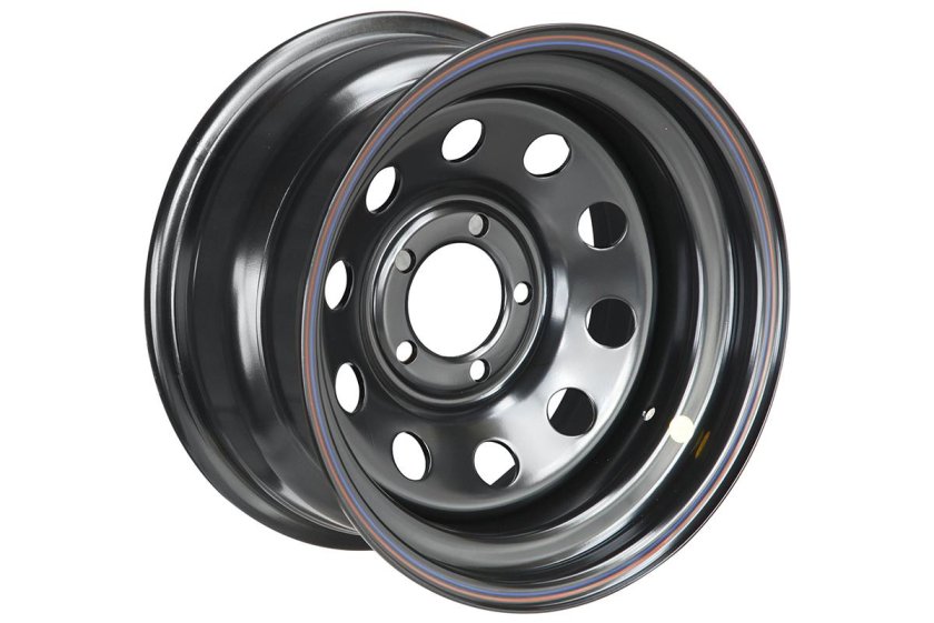 Диск off-road wheels 6x139.7 r16
