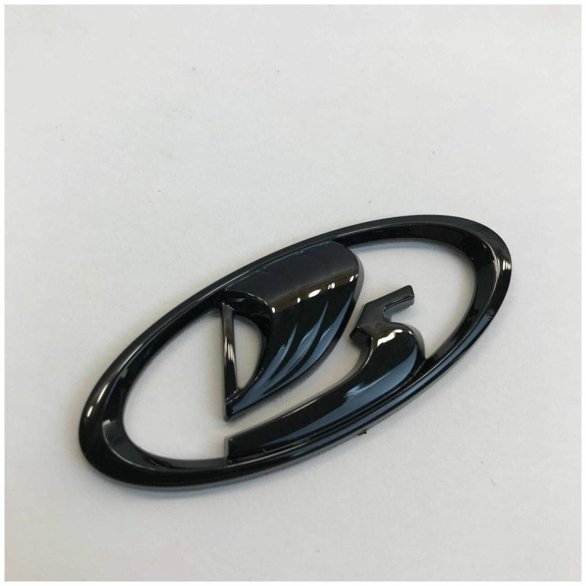 Эмблема руля ВАЗ