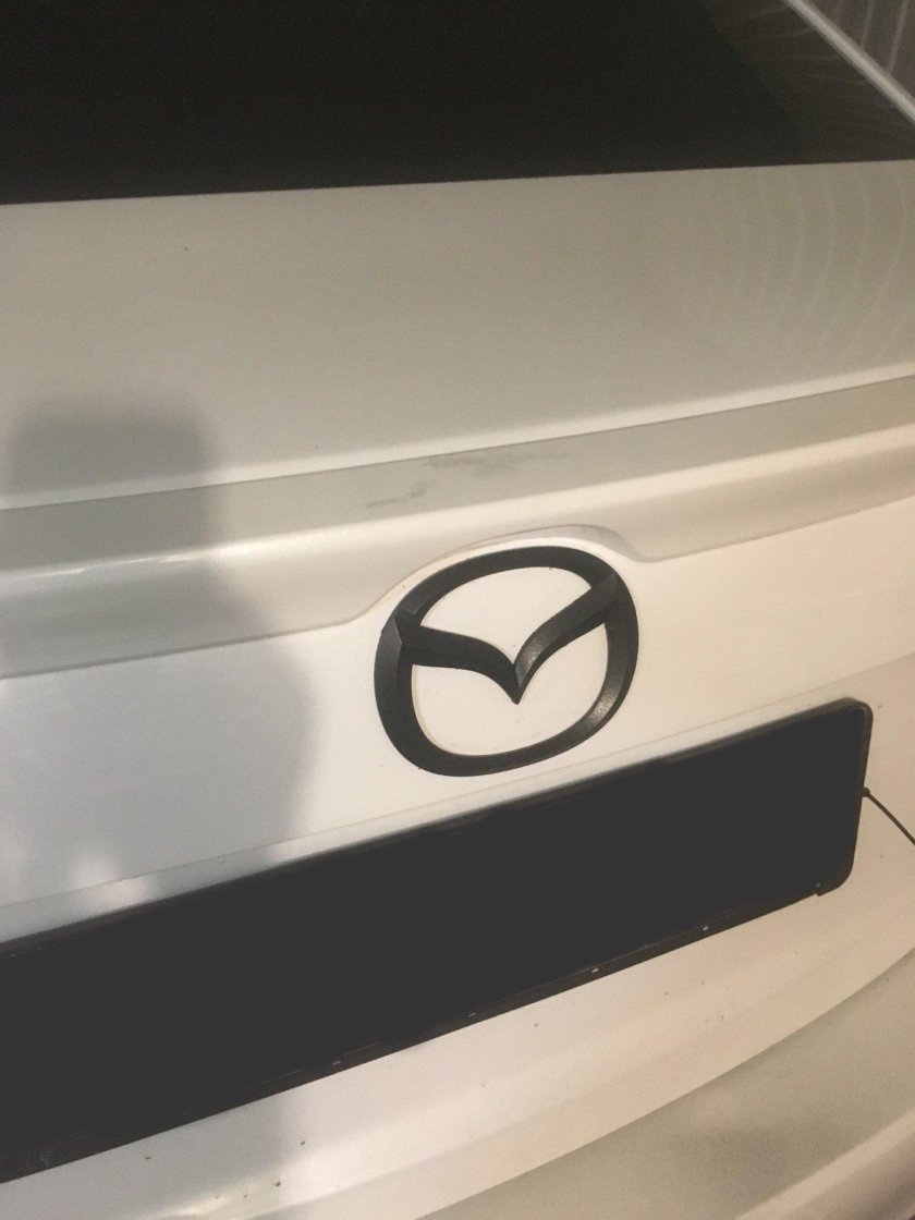 Антихром шильдиков