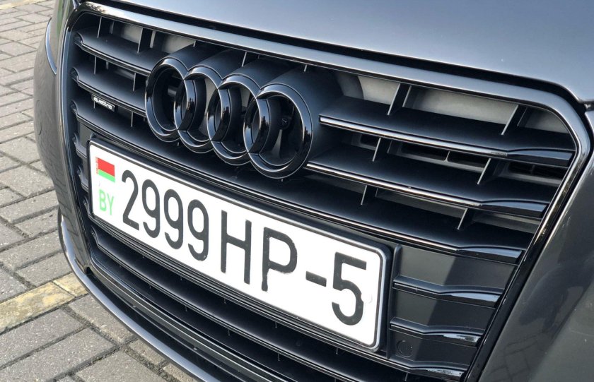 Ауди ку3 антихром