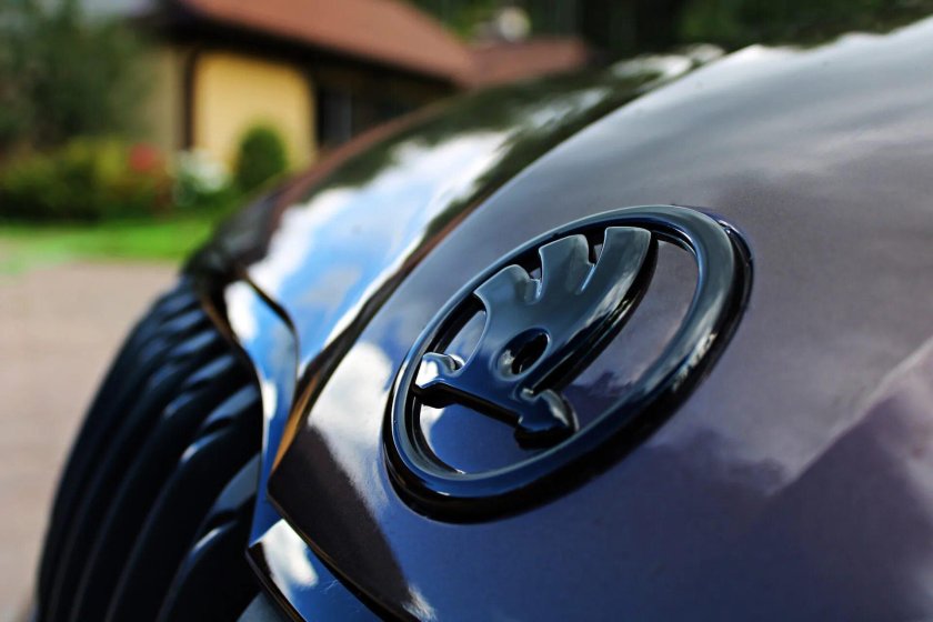 Антихром на авто