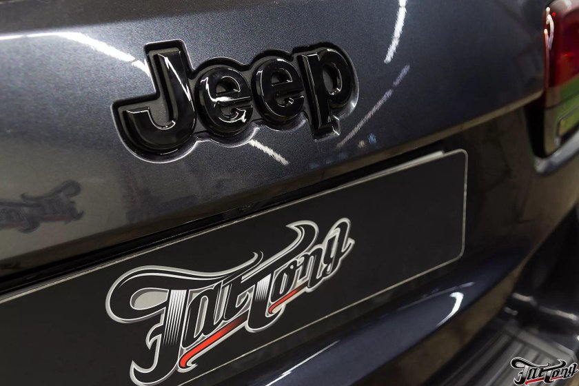 Антихром шильдиков