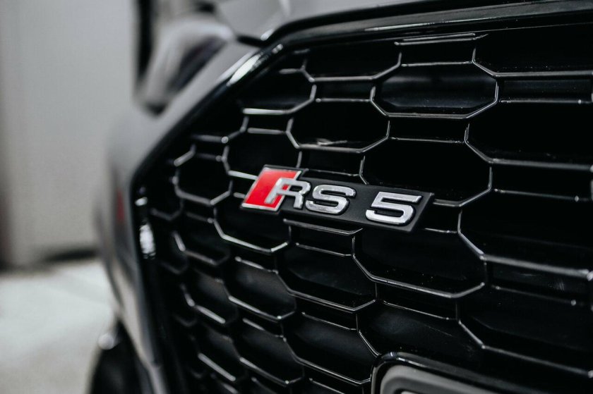 Audi rs 3