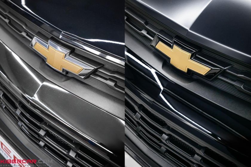 General motors chevrolet