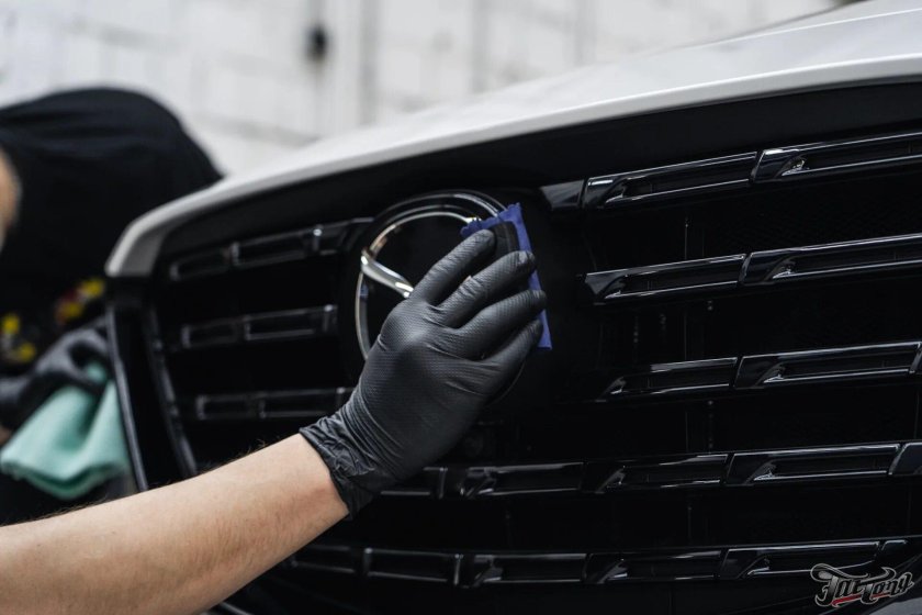 CX-9 антихром