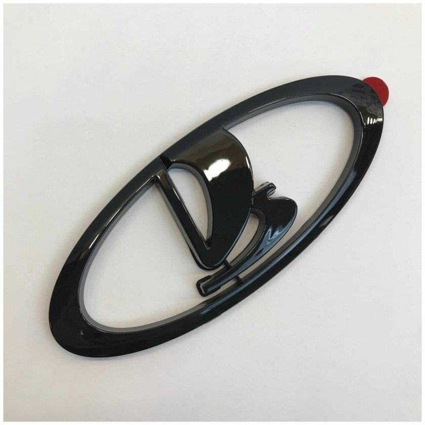 Шильдик Ладья