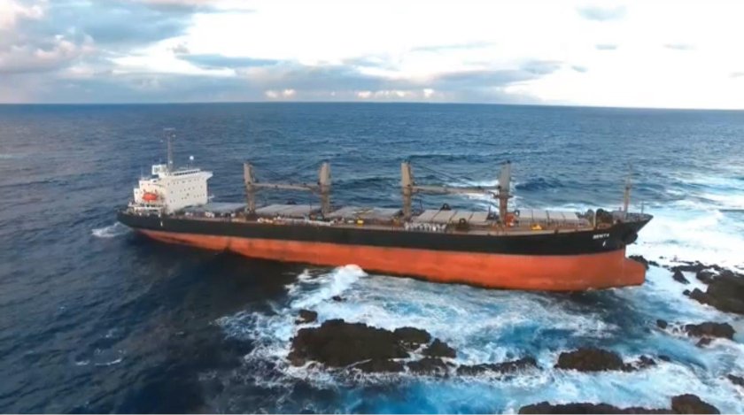 Сухогруз Виктор Цой фото