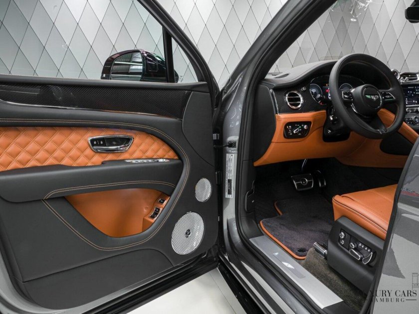 Премиальные автомобили