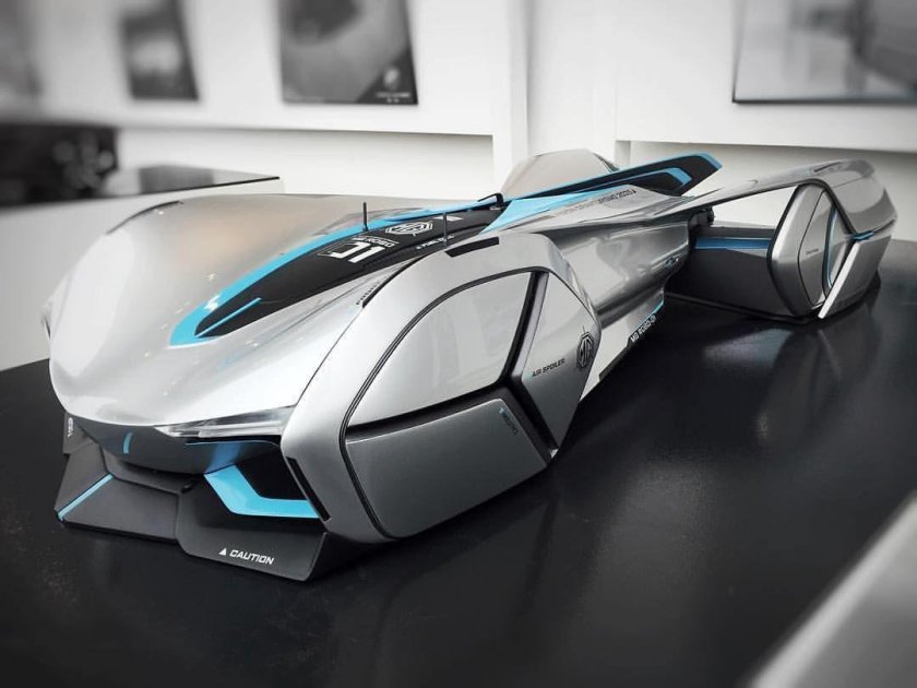 Ламборгини концепт 2025