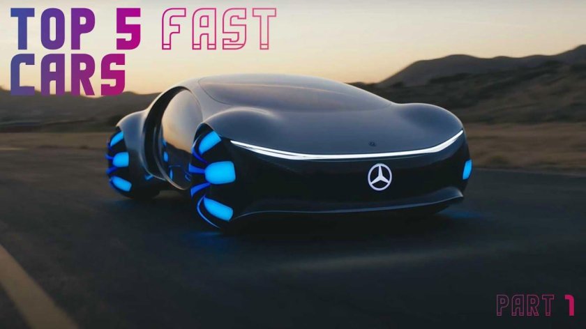 Mercedes. Benz. Vision. AVR. 2020.