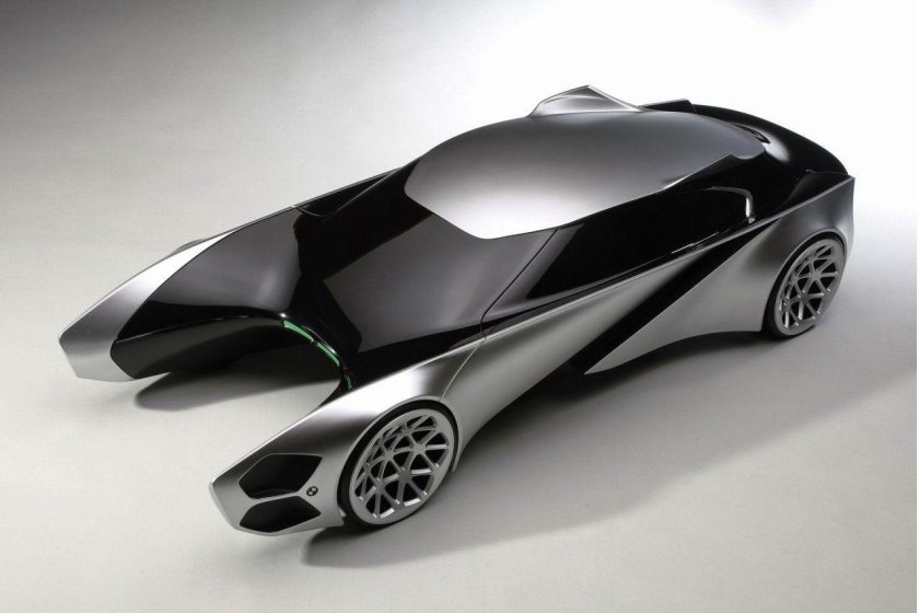 BMW Concept car