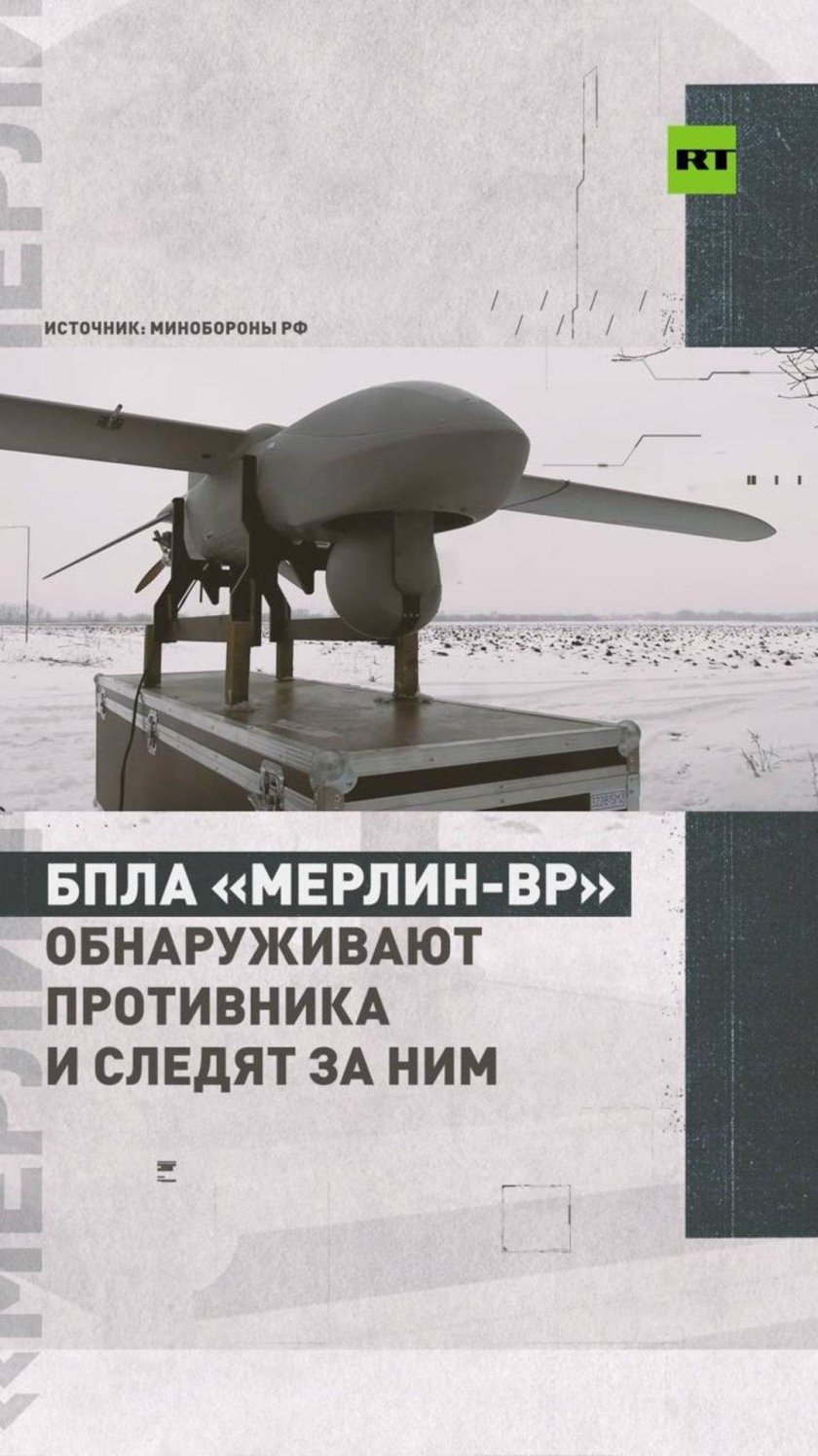 Действия при обнаружении беспилотных летательных аппаратов