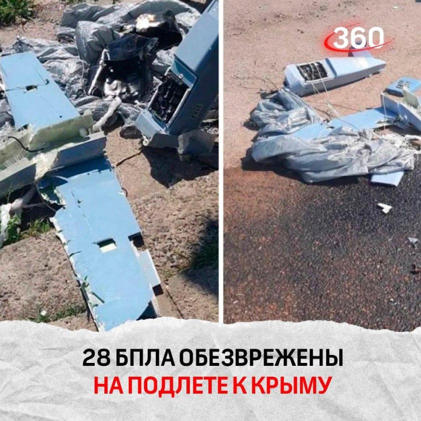 Орлан-10 беспилотник