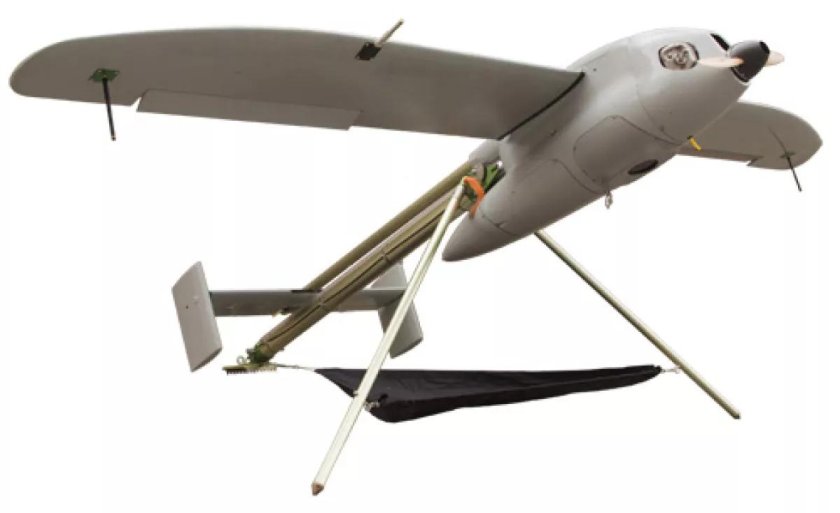 БПЛА Птеро-g1