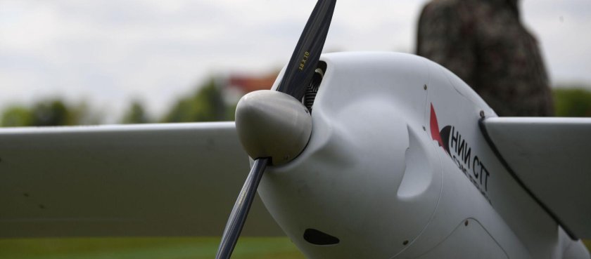 Мерлин ВР БПЛА