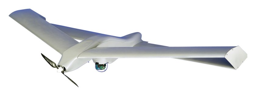 БПЛА Micro Falcon