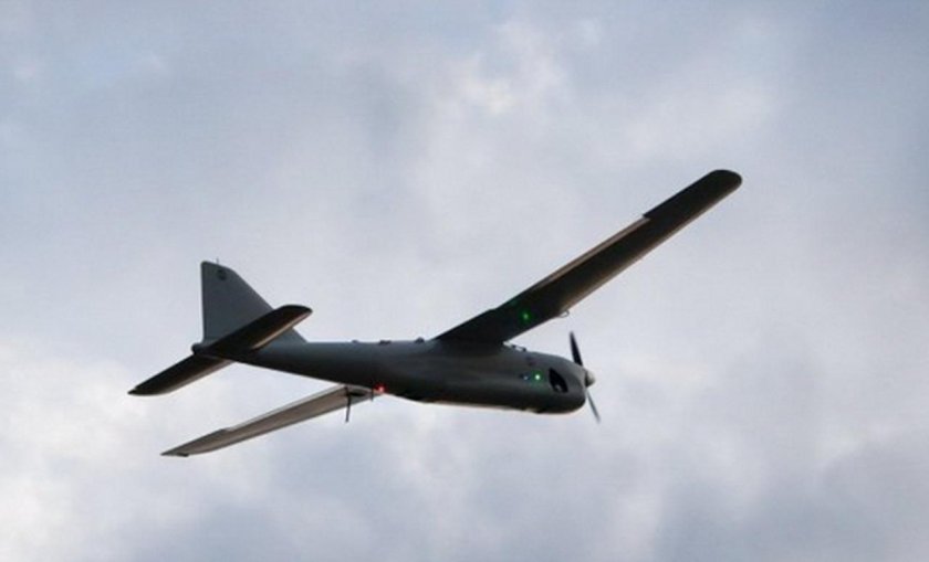 БПЛА Орлан-10