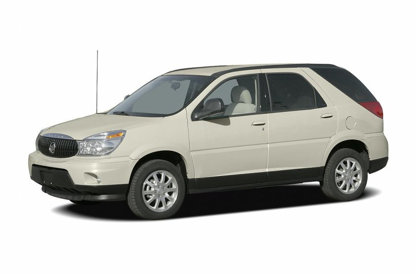 Buick Rendezvous 2005