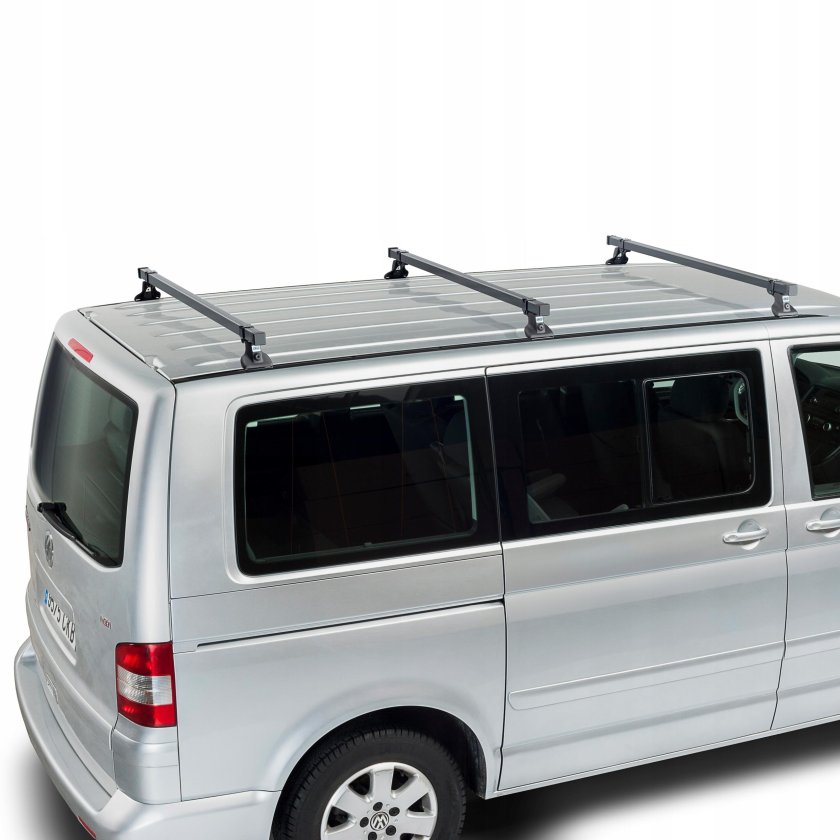 VW t5 Transporter багажник