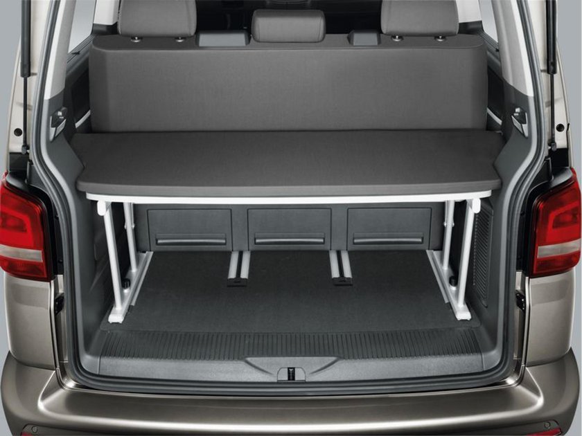 Полка Multiflex VW t5-т6