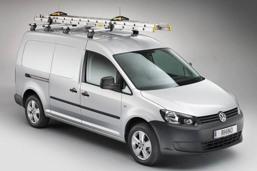 Багажник на крышу Фольксваген Кадди