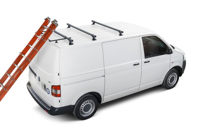 VW t5 Transporter багажник