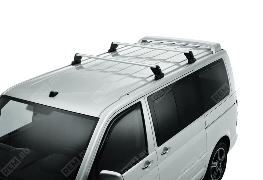 VW t5 Transporter багажник