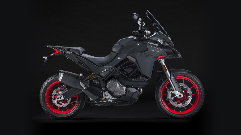 Ducati Multistrada 950 2022