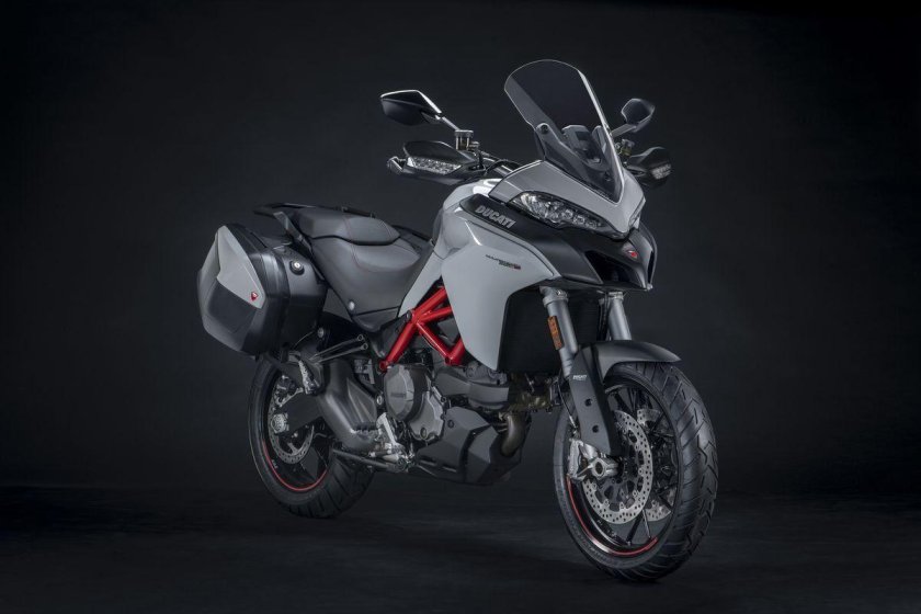 Ducati Multistrada 950