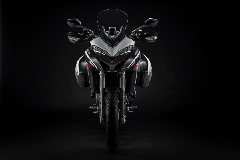 Ducati Multistrada 950 s