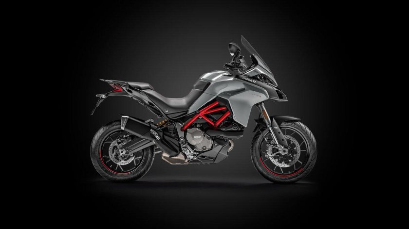 Ducati Multistrada 950 s